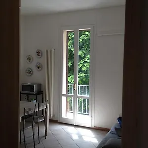 Apartamento Corner, Bolonia
