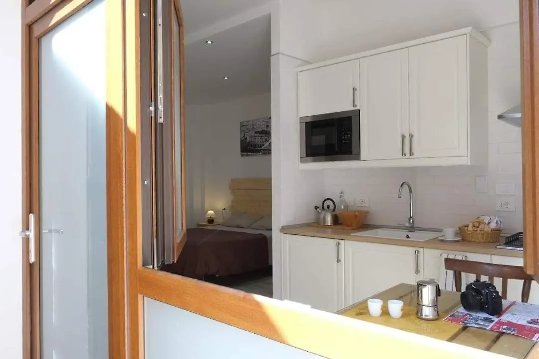 Holiday home C'Eravamo Tanto Amati Villa Bologna