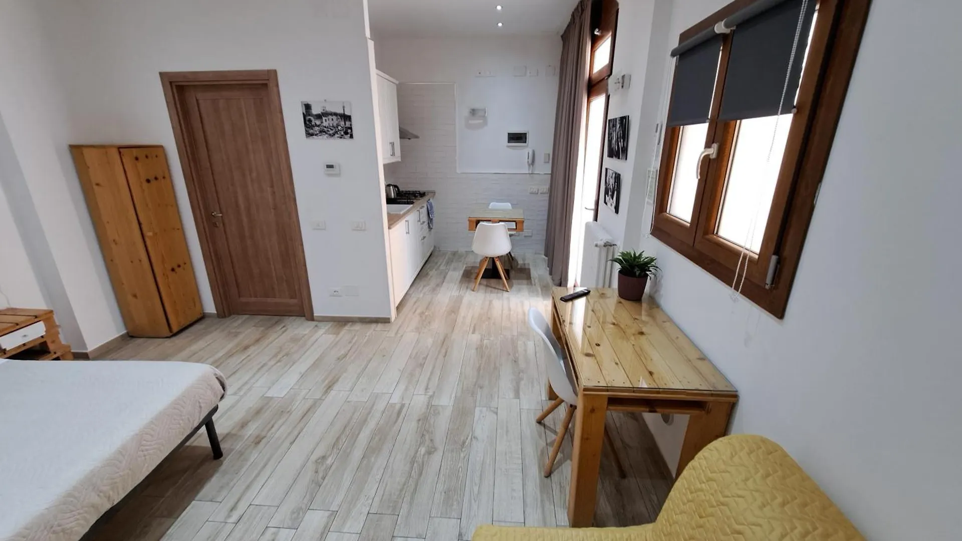 C'Eravamo Tanto Amati Villa Bologna