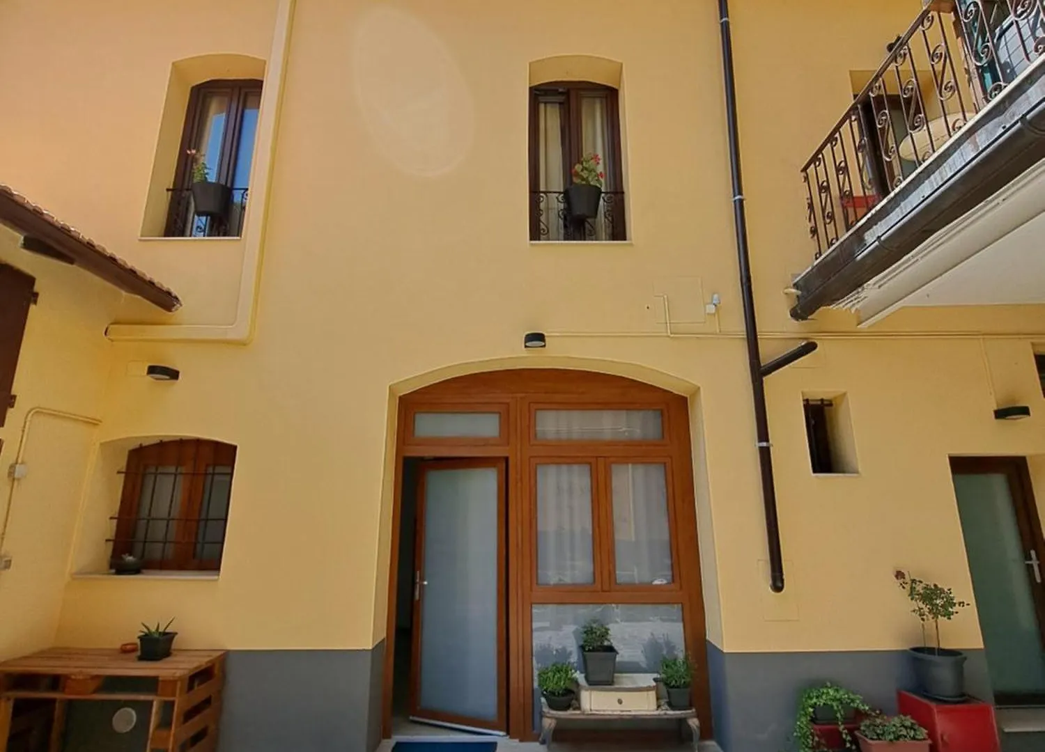 Holiday home C'Eravamo Tanto Amati Villa Bologna
